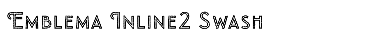 Emblema Inline2 Swash image